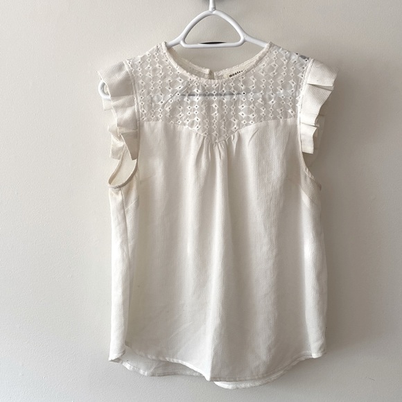 Blouse - Picture 1 of 3